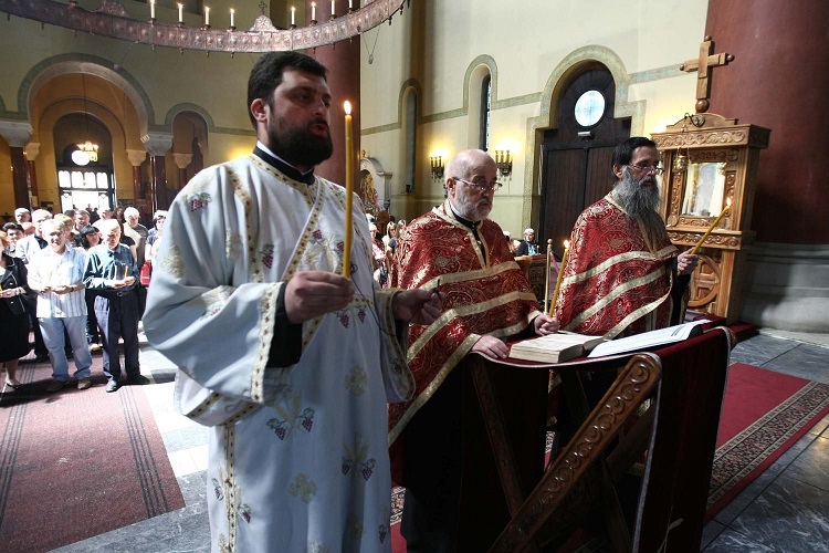 Обележана 21. годишњица егзодуса Срба током акције Бљесак